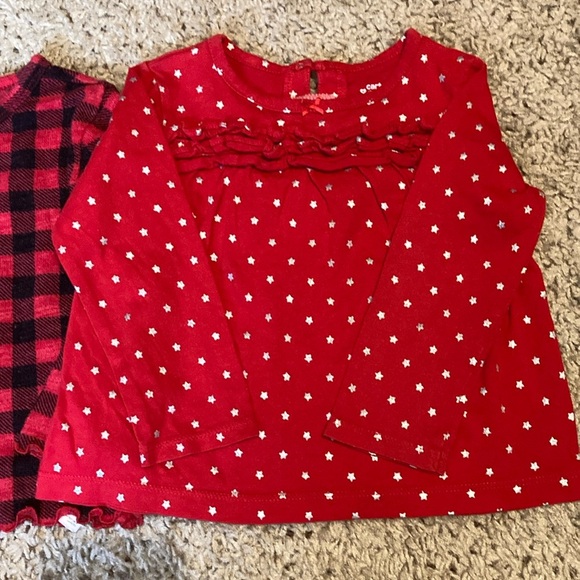 Assorted Girls' Long Sleeve Tops - Picture 10 of 13